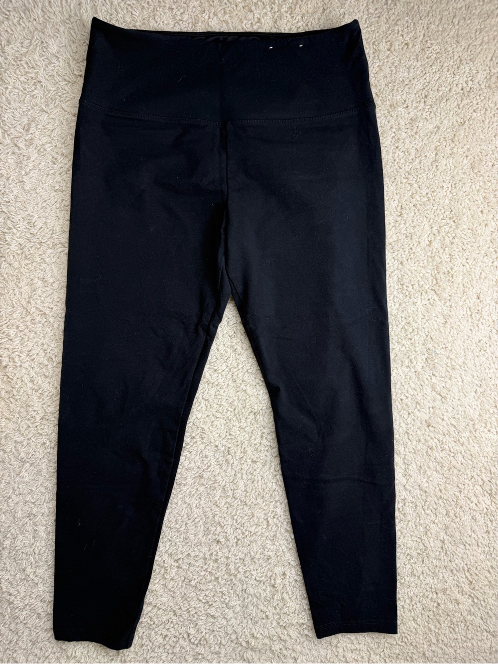 Women’s Large Suave Tummy Control Leggings